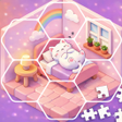 Icon of program: JigPuzzle: Making Room