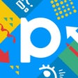 Icon of program: pixiv