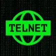 Icon of program: Client for Telnet PRO