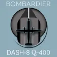Icon of program: Bombardier Dash-8 Q400 Tr…
