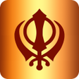 Icon of program: Sri Guru Granth Sahib Ji