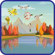 Icono de programa: Duck Shooter