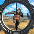 Icon of program: Hunting  Wild Gorilla Gam…