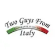Icon of program: Two Guys From Italy