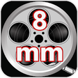 Icono de programa: 8MM RetroCam