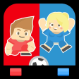 Icon of program: 2 Player Sports Games
