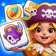 Icon of program: Voyage Tile: Triple Puzzl…