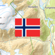 Icon of program: Norway Topo Maps