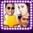 Icon of program: Kpop Star Quiz (Guess Kpo…