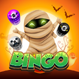 Icon of program: Bingo Quest: Halloween Ho…