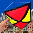 Icon of program: Kite Flying Simulator
