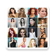 Icono de programa: Hollywood Actress HD Wall…