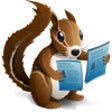 Icon of program: Chipmunk