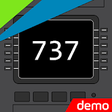 Icon of program: Virtual CDU DEMO