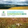 Icon of program: WHC's Conservation Confer…