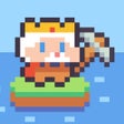 Icon of program: Pickaxe King Island