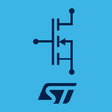 Icon of program: STPOWER MOSFET Finder