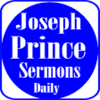 Icon of program: Joseph Prince Sermons/Dev…