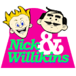 Icon of program: Nick and Willikins