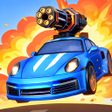 Icon of program: Rage Wheels