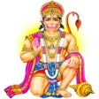 Icon of program: Telugu Hanuman Chalisa Au…