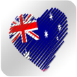 Icono de programa: Australia Dating App-Aust…