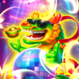 Icon of program: Fortune Dragon Game