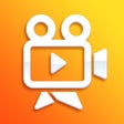 Icon of program: Video Merger-Music Editor…