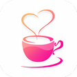 Icono de programa: Coffee Adda - Make Friend…