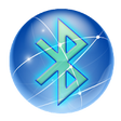 Icono de programa: Bluetooth GPS