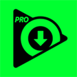 Icono de programa: Torrent Player Pro