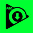 Icon of program: Torrent Player Pro