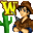 Icono de programa: Wild West Billy