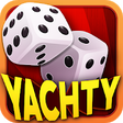 Icono de programa: Yatzy