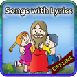 Icon of program: Bible Songs for Kids (Off…