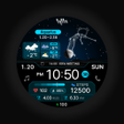Icon of program: SamWatch Signature Fantas…