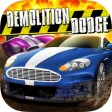 Icon of program: Demolition Dodge
