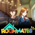 Icon of program: Roommates Visual Novel