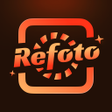 Icon of program: Refoto : AI Photo Studio