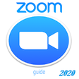 Icono de programa: Guide For Zoom Cloud Meet…