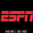Icon of program: KDBS - ESPN 94.7