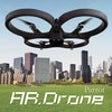 FreeFlight icon