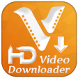Icon of program: HD Video Downloader: All …