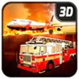 Icon of program: Airport Plane Rescue 3D :…