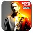 Icono de programa: Eminem Wallpaper HD 2020