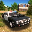 Icon of program: Police Car driving Offroa…