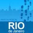 Icon of program: Rio de Janeiro : Offline …
