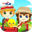 Icon of program: Kids Farm Preschool All i…