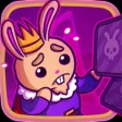 Icon of program: Bunny Card Kingdom