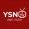 Icono de programa: YSN TV - Match Day